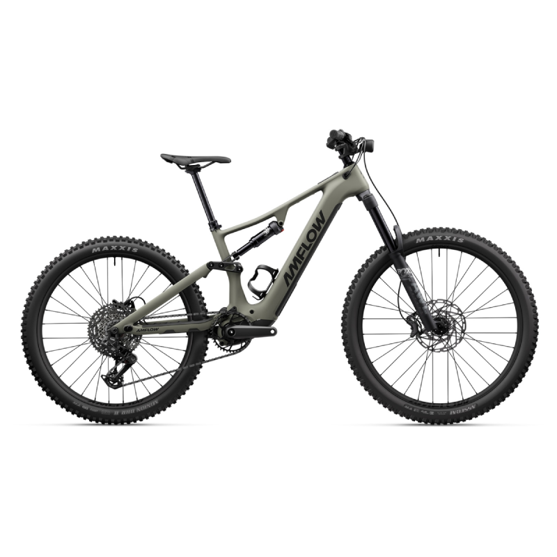 Amflow-PR Carbon